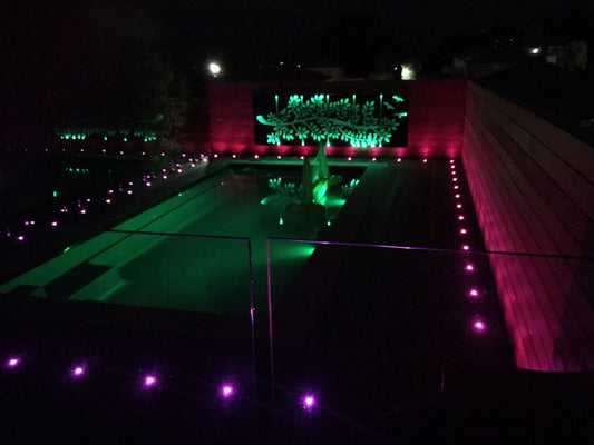 Lighting Controls-FVTLED