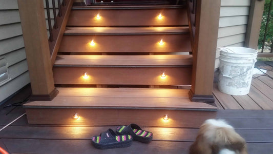 FVTLED Tells You - Friday Night LED Lights