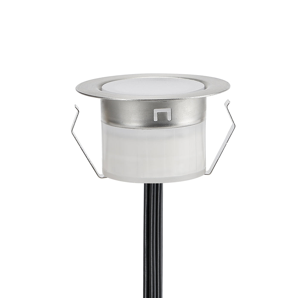 FVTLED LED Deck Step Light Separate Individual Lamps for Replacement