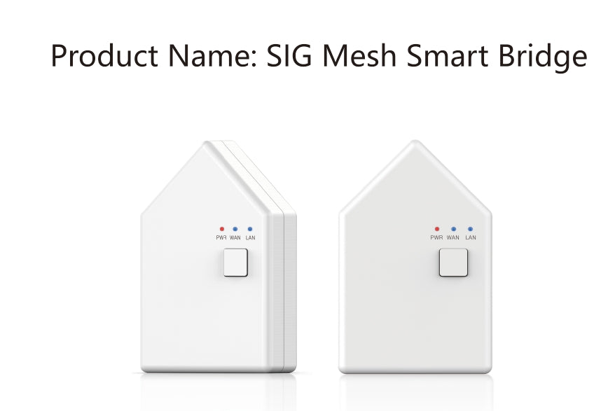 FVTLED app SIG Bluetooth Smart Downlight Optional Accessories Remote Control Touch Panel Network Bridge WIFI Control