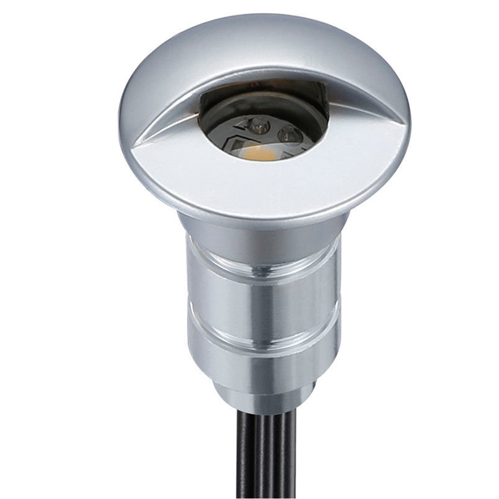 FVTLED LED Deck Step Light Separate Individual Lamps for Replacement