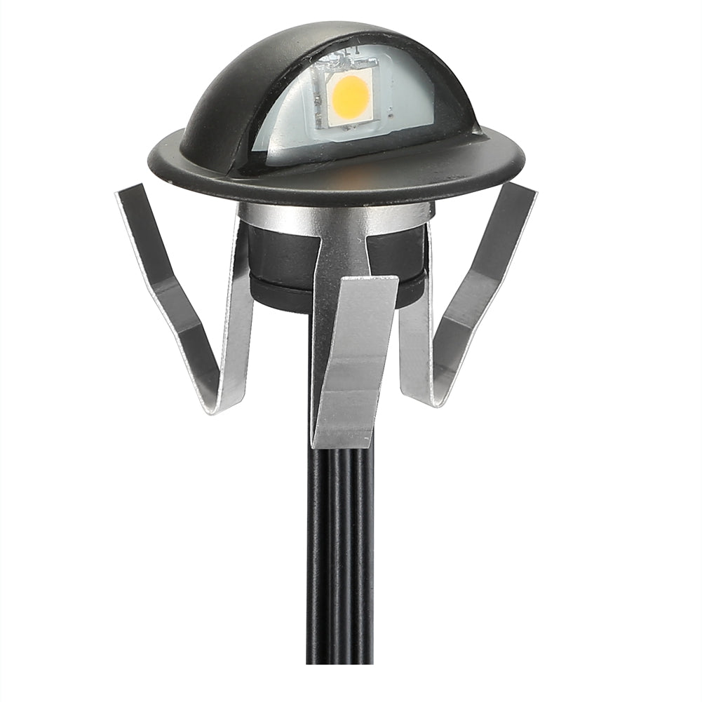FVTLED LED Deck Step Light Separate Individual Lamps for Replacement