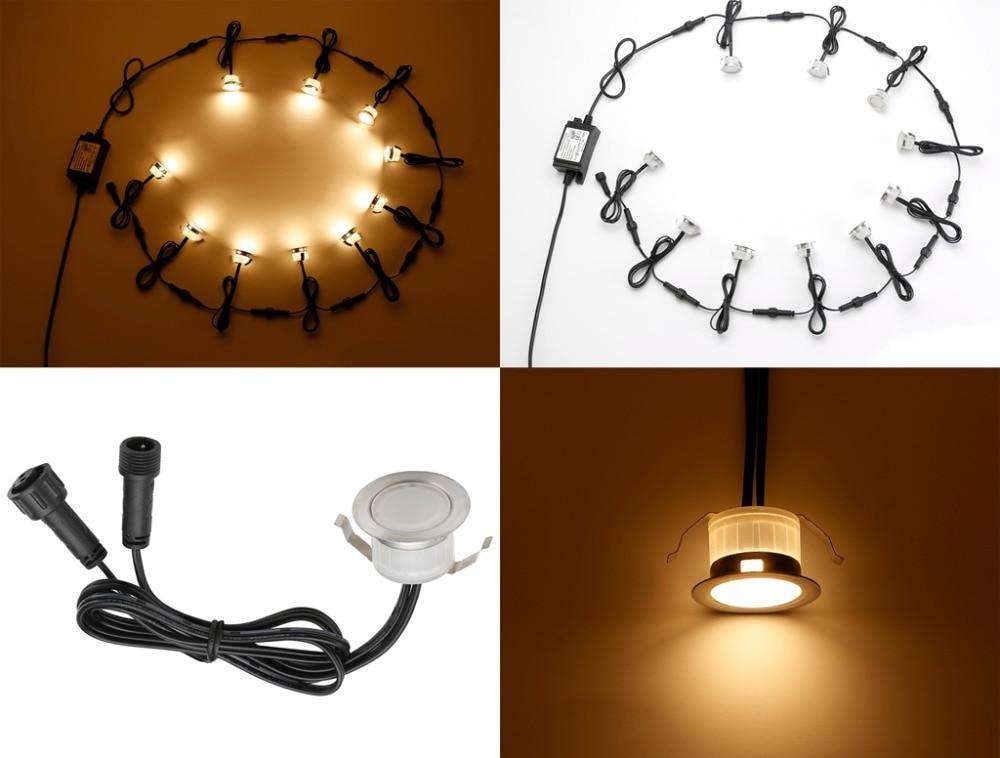 led lights