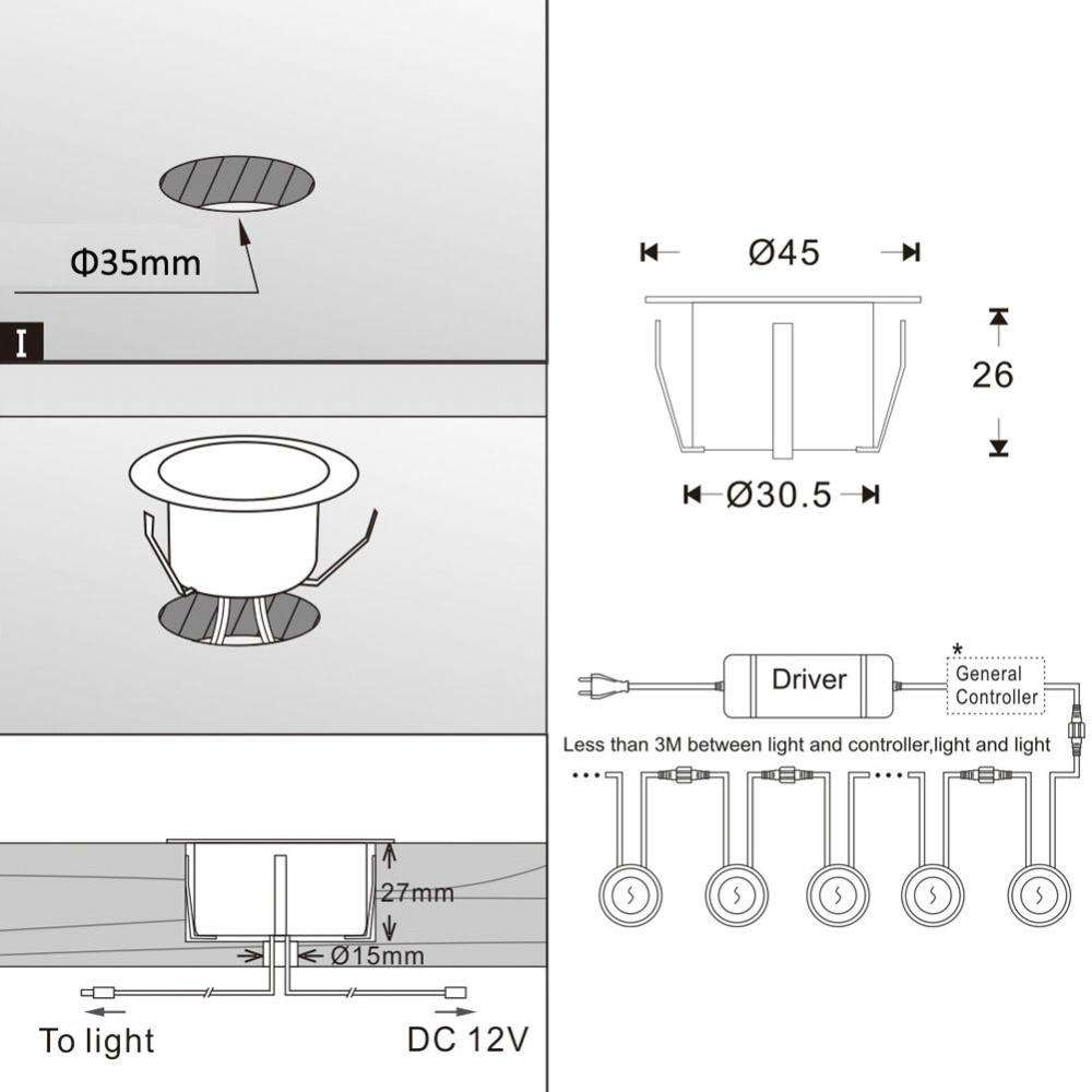 led lights