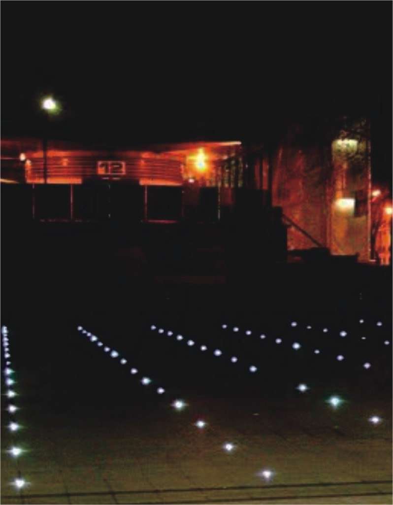 led lights