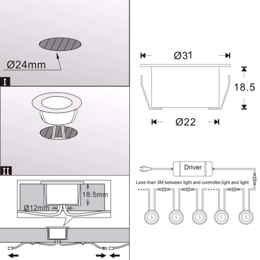 WIFI Bulbs