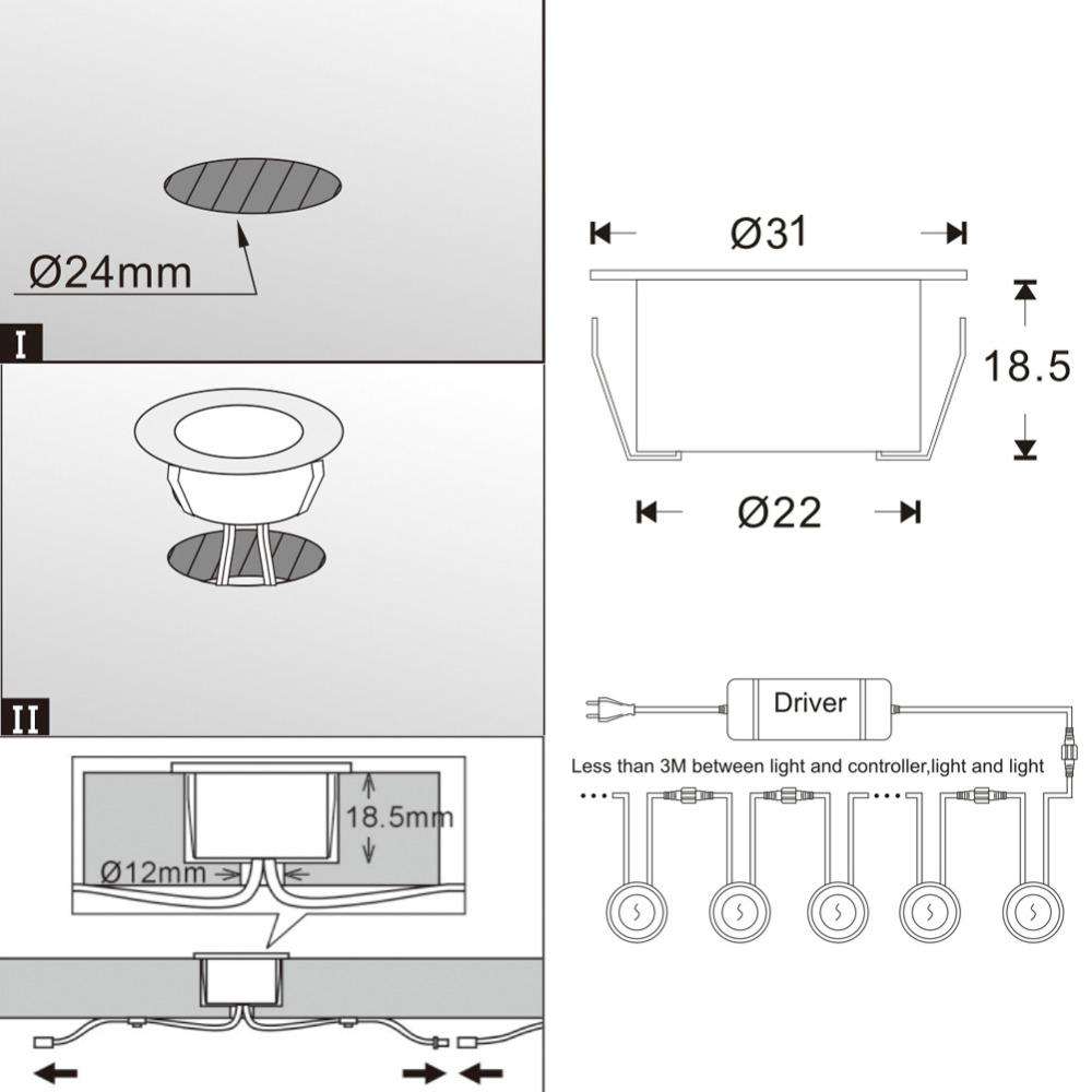 led lights