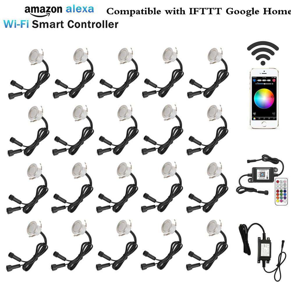 WIFI Bulbs