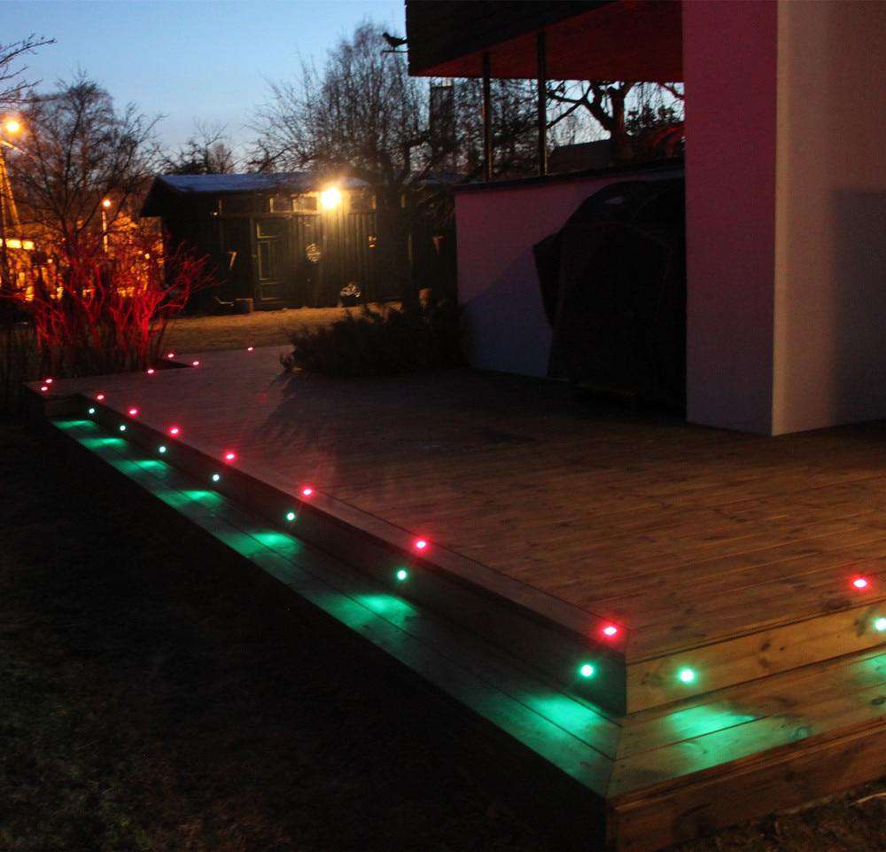 led lights