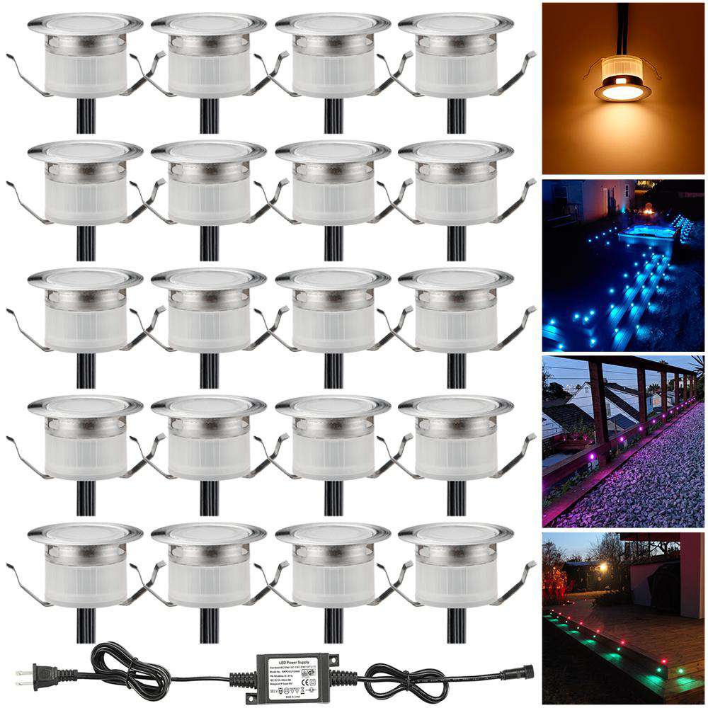 led lights