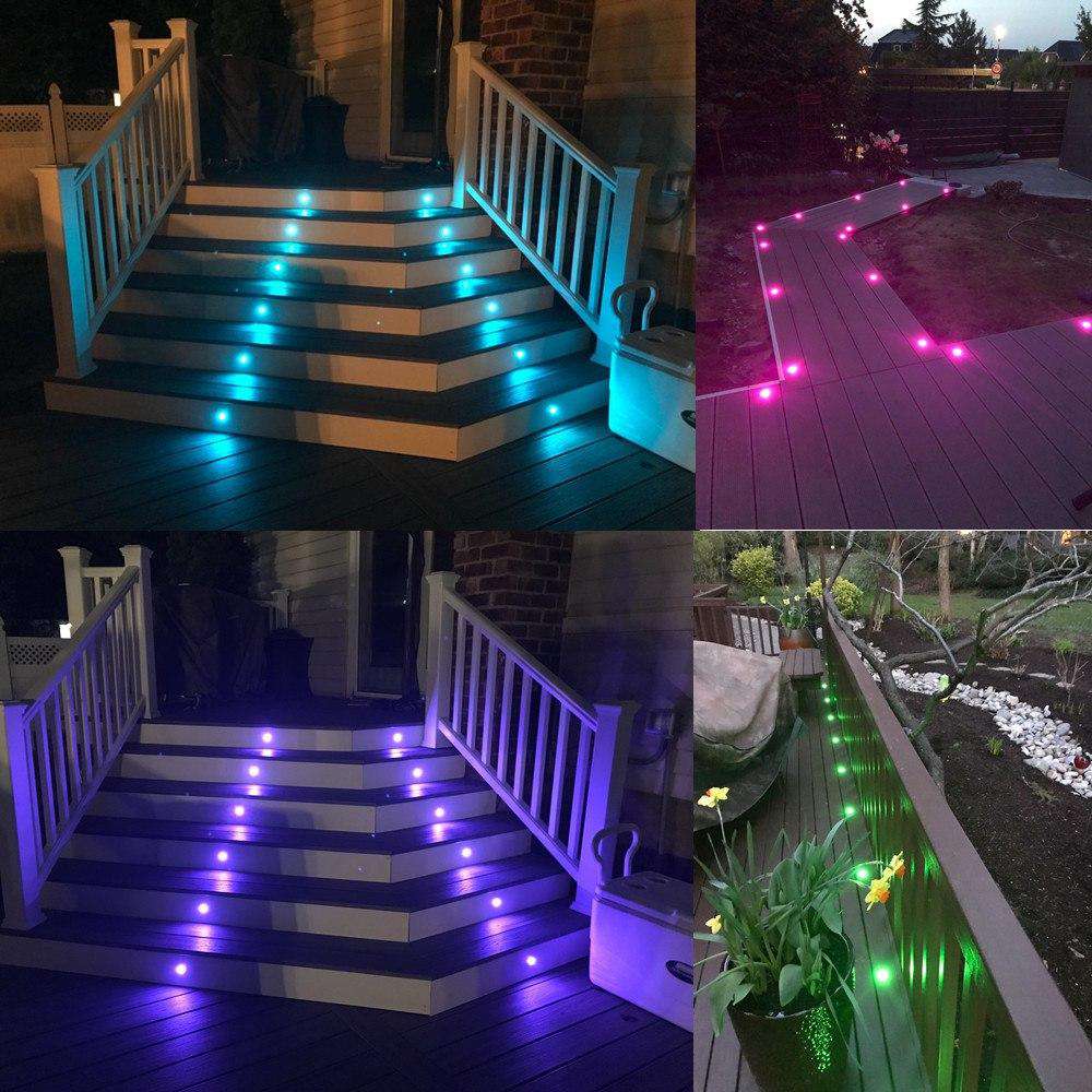 led lights