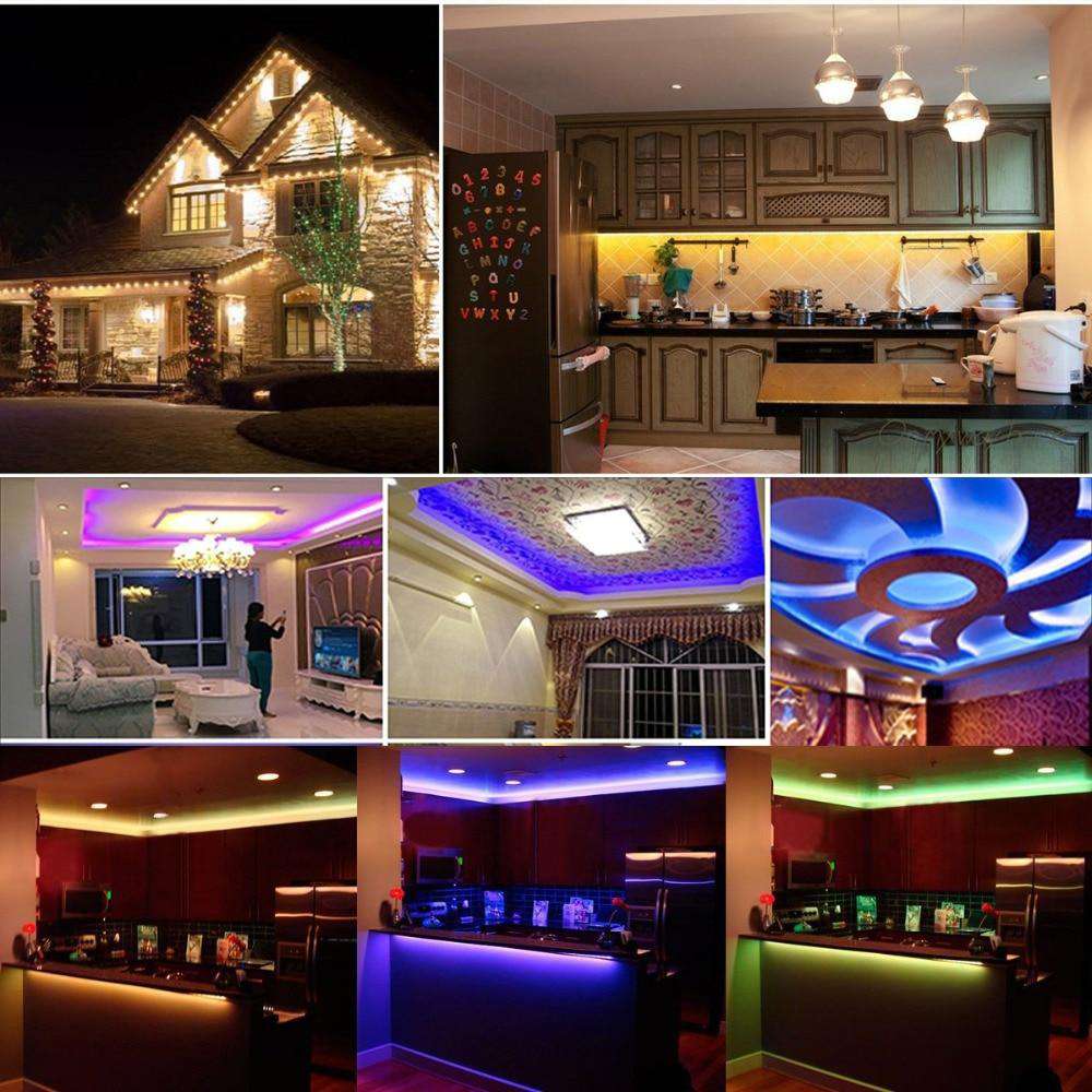 led lights