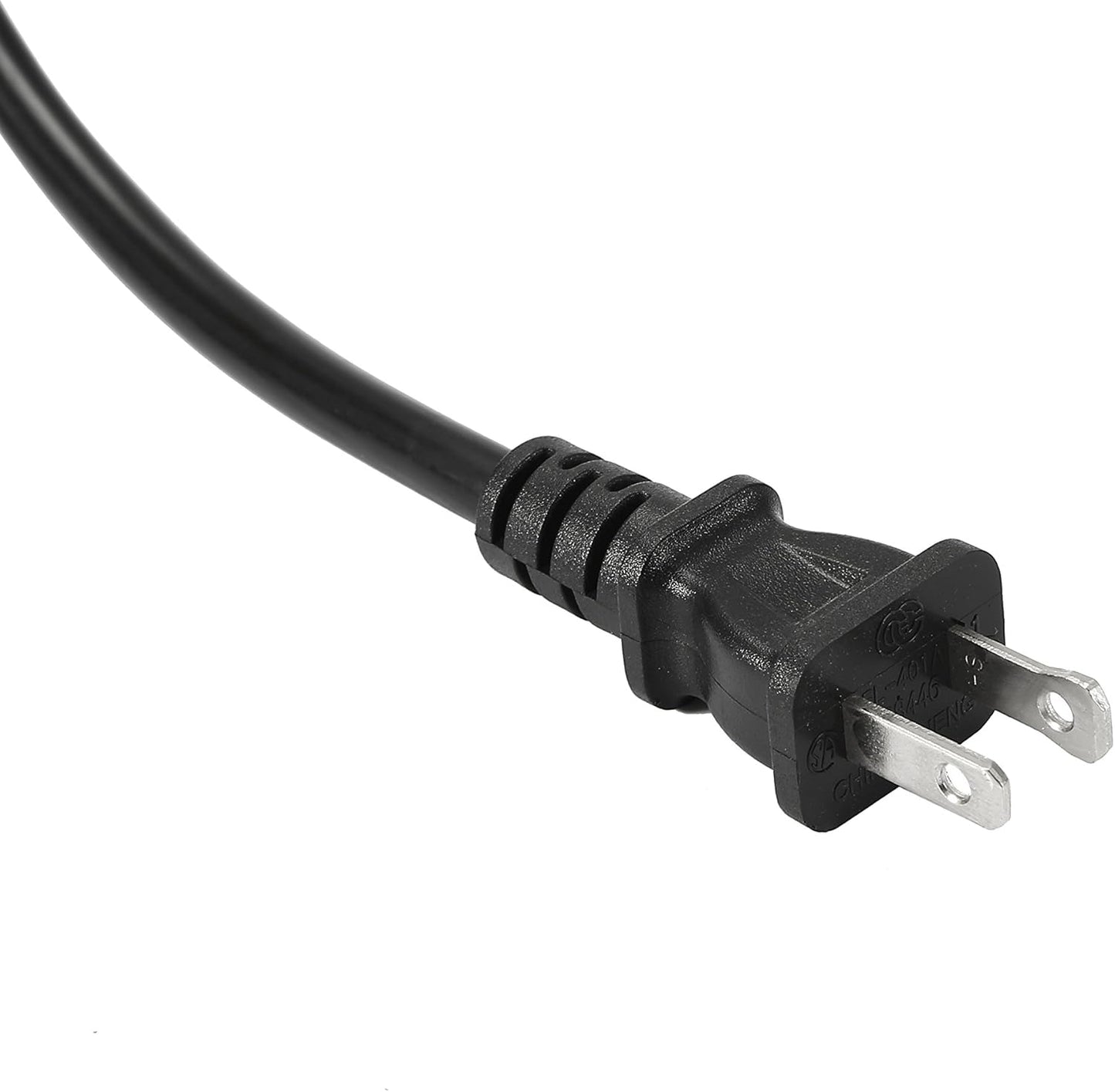 FVTLED Power Adapter, Transformer, Power Supply ETL CE  UKCA GS SAA BS Listed DC 12V 8W 12W 30W 48W US AU EU UK Plug Only Suitable for FVTLED LED Deck Lights Kit