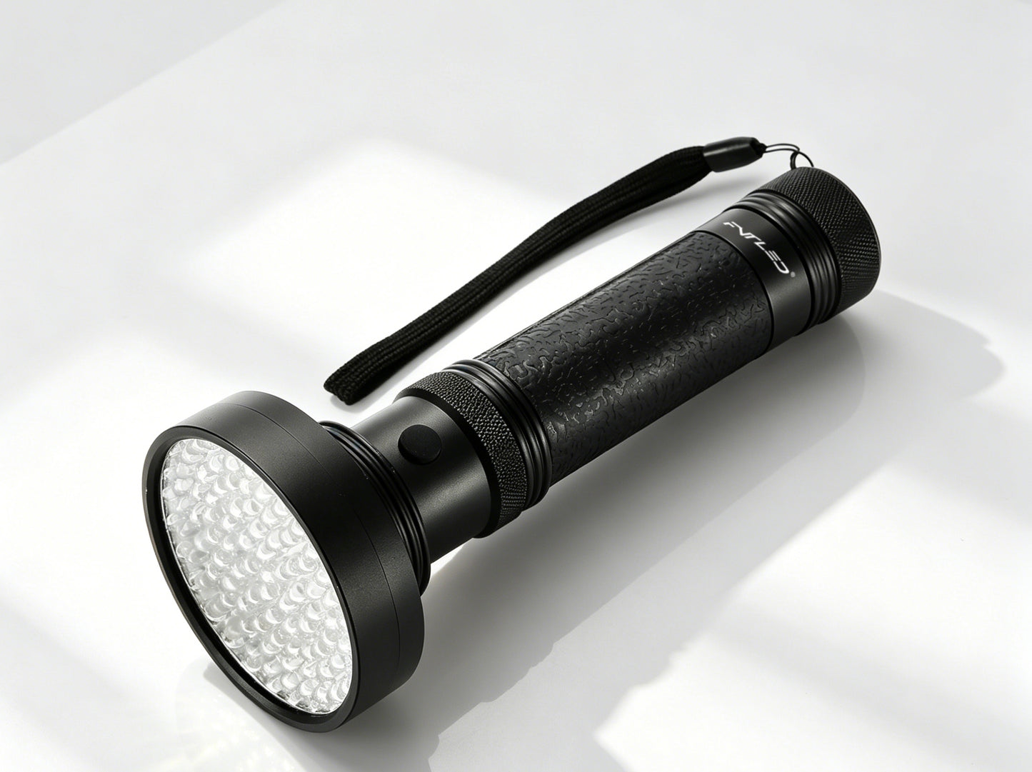 FVTLED Rechargeable Flashlights High Lumens, 99,000 Lumens Super Bright LED Flashlight for Home Camping, Handheld Flash Light Waterproof Flashlight with 5 Modes & Adjustable Function