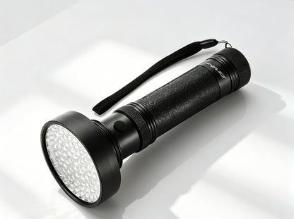 FVTLED Rechargeable Flashlights High Lumens, 99,000 Lumens Super Bright LED Flashlight for Home Camping, Handheld Flash Light Waterproof Flashlight with 5 Modes & Adjustable Function