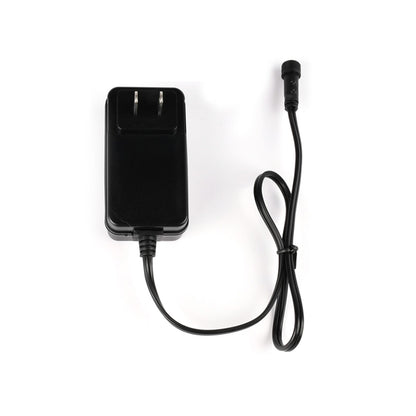 FVTLED Power Adapter, Transformer, Power Supply ETL CE  UKCA GS SAA BS Listed DC 12V 8W 12W 30W 48W US AU EU UK Plug Only Suitable for FVTLED LED Deck Lights Kit