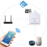 BT-Home Devices