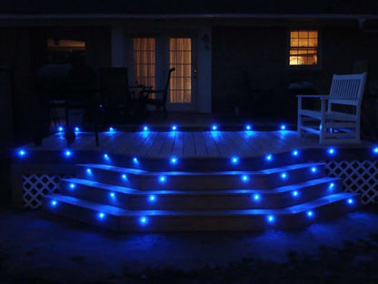 Deck Lights